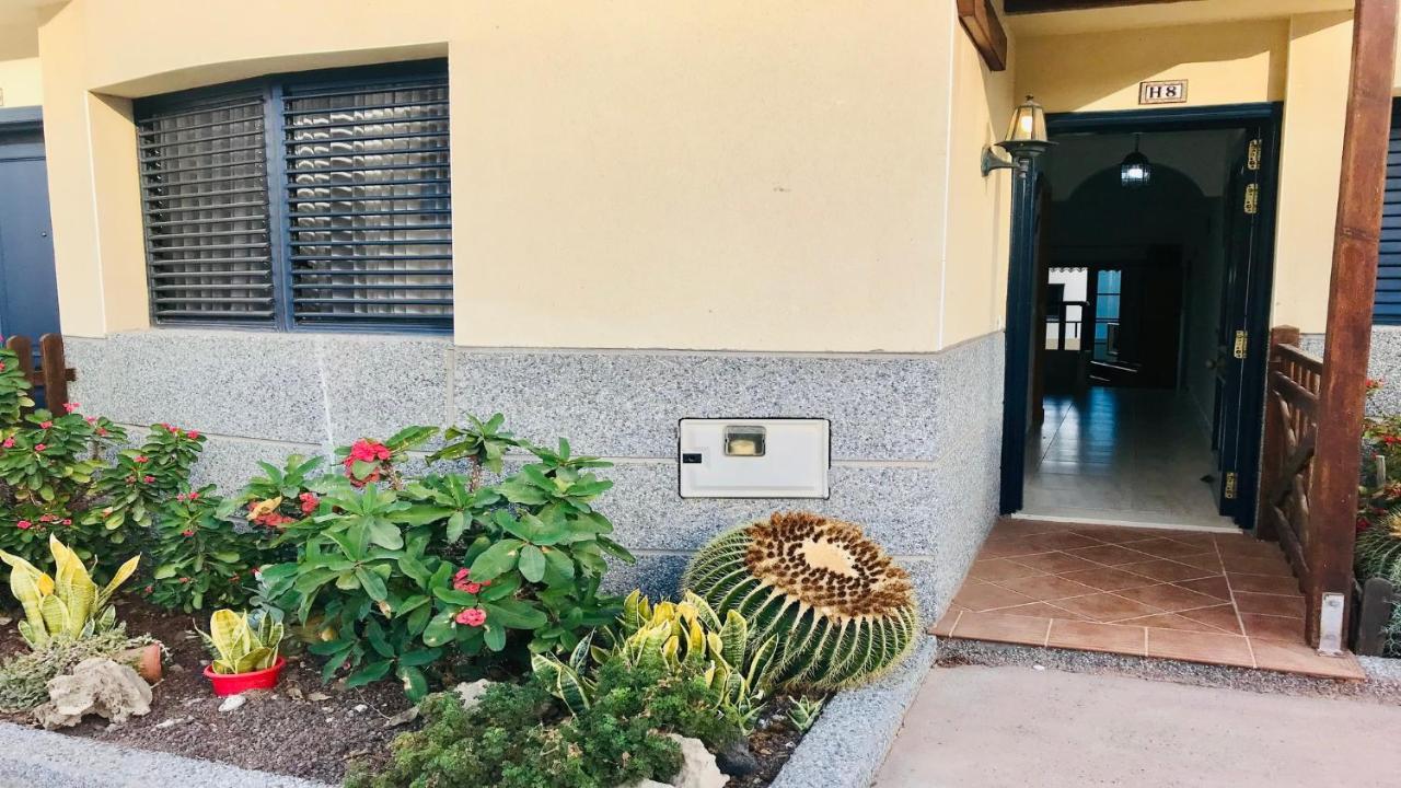 Welooveyou Aqua La Lajita Exterior photo